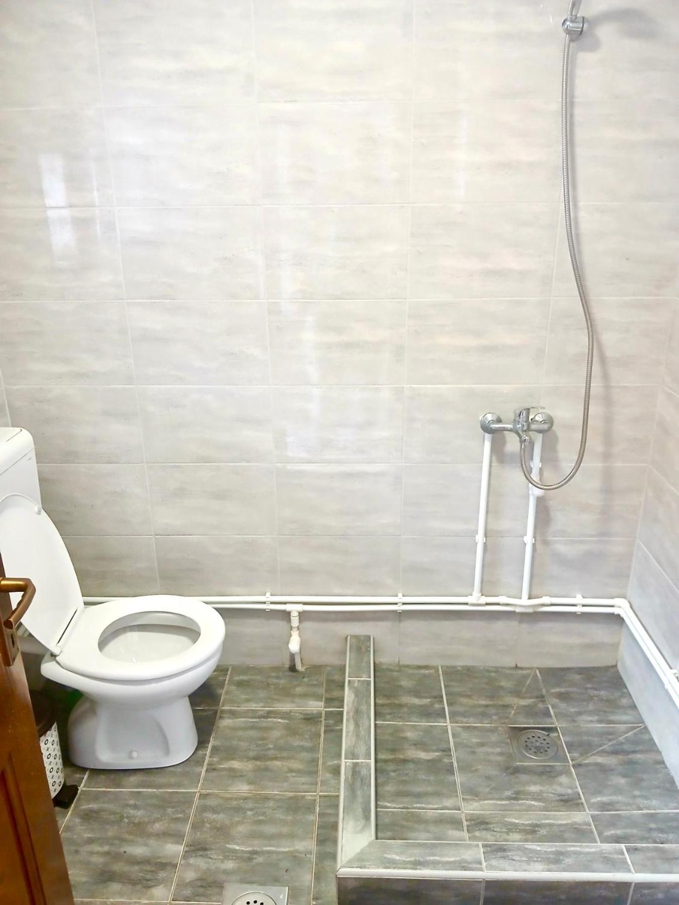 Ethno Cottage Momo Tepca Žabljak Extérieur photo