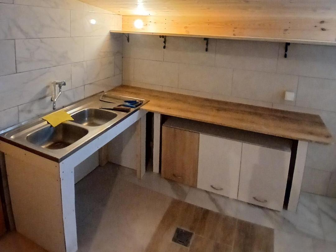 Ethno Cottage Momo Tepca Žabljak Extérieur photo