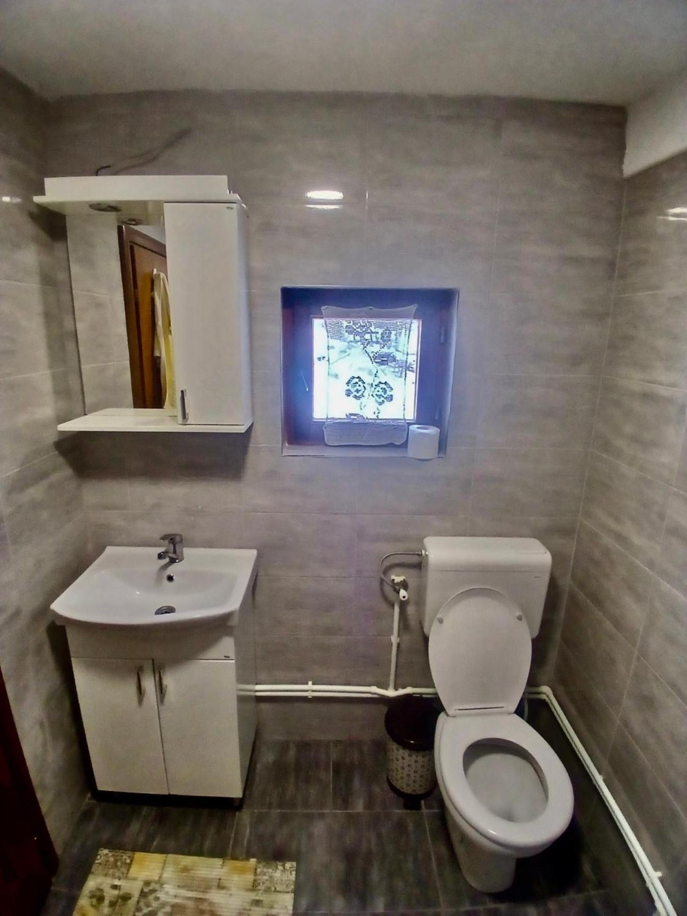 Ethno Cottage Momo Tepca Žabljak Extérieur photo