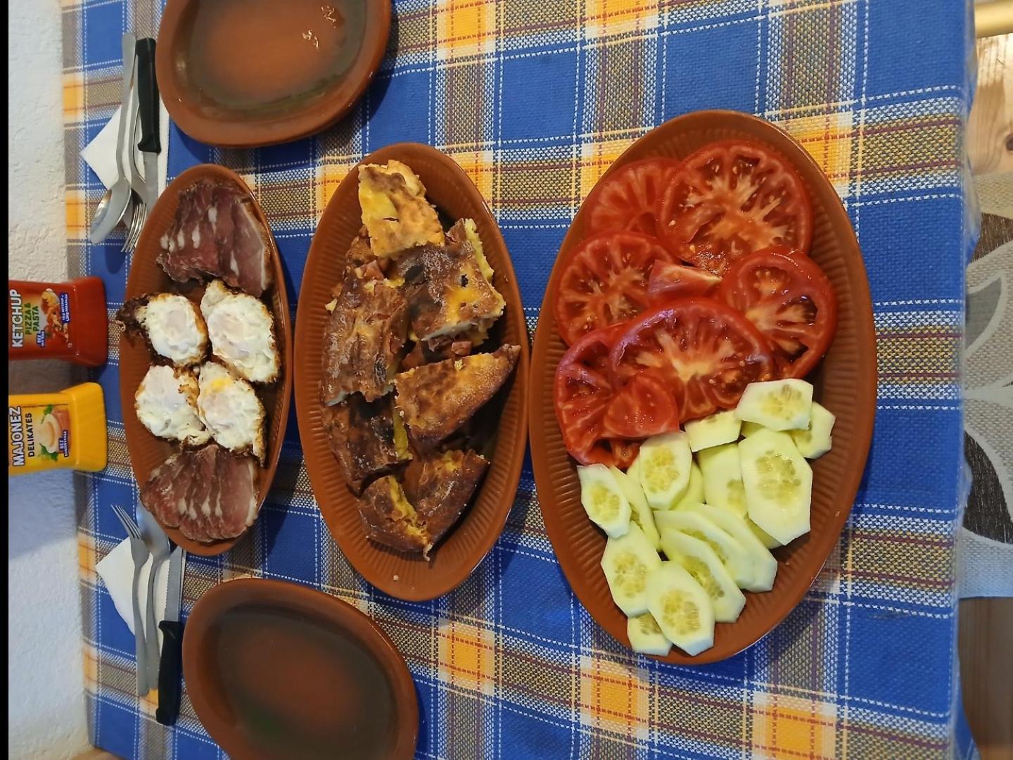 Ethno Cottage Momo Tepca Žabljak Extérieur photo