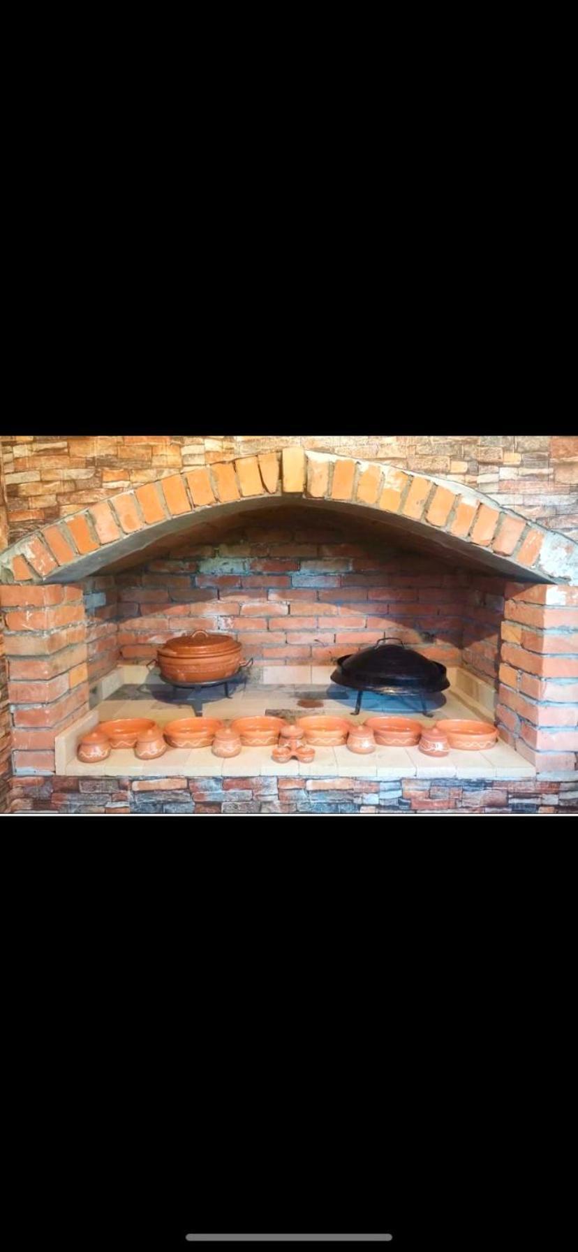 Ethno Cottage Momo Tepca Žabljak Extérieur photo