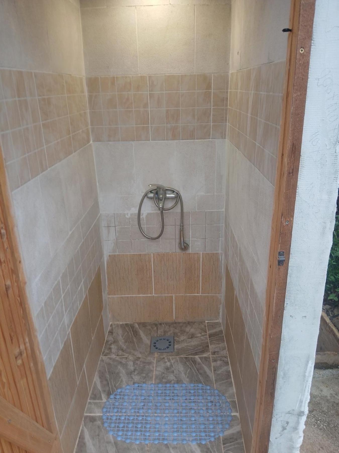 Ethno Cottage Momo Tepca Žabljak Extérieur photo