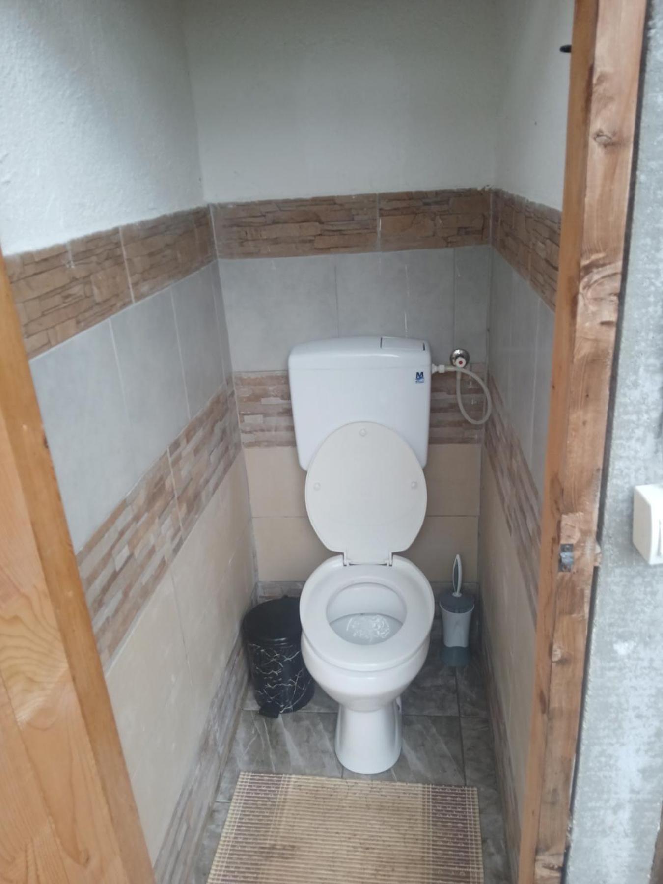 Ethno Cottage Momo Tepca Žabljak Extérieur photo