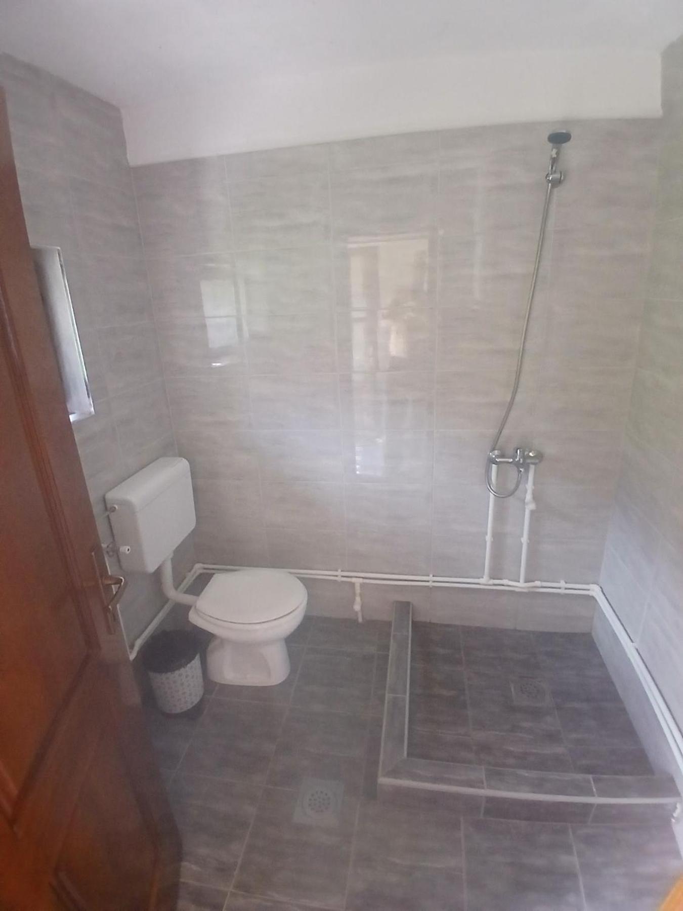 Ethno Cottage Momo Tepca Žabljak Extérieur photo