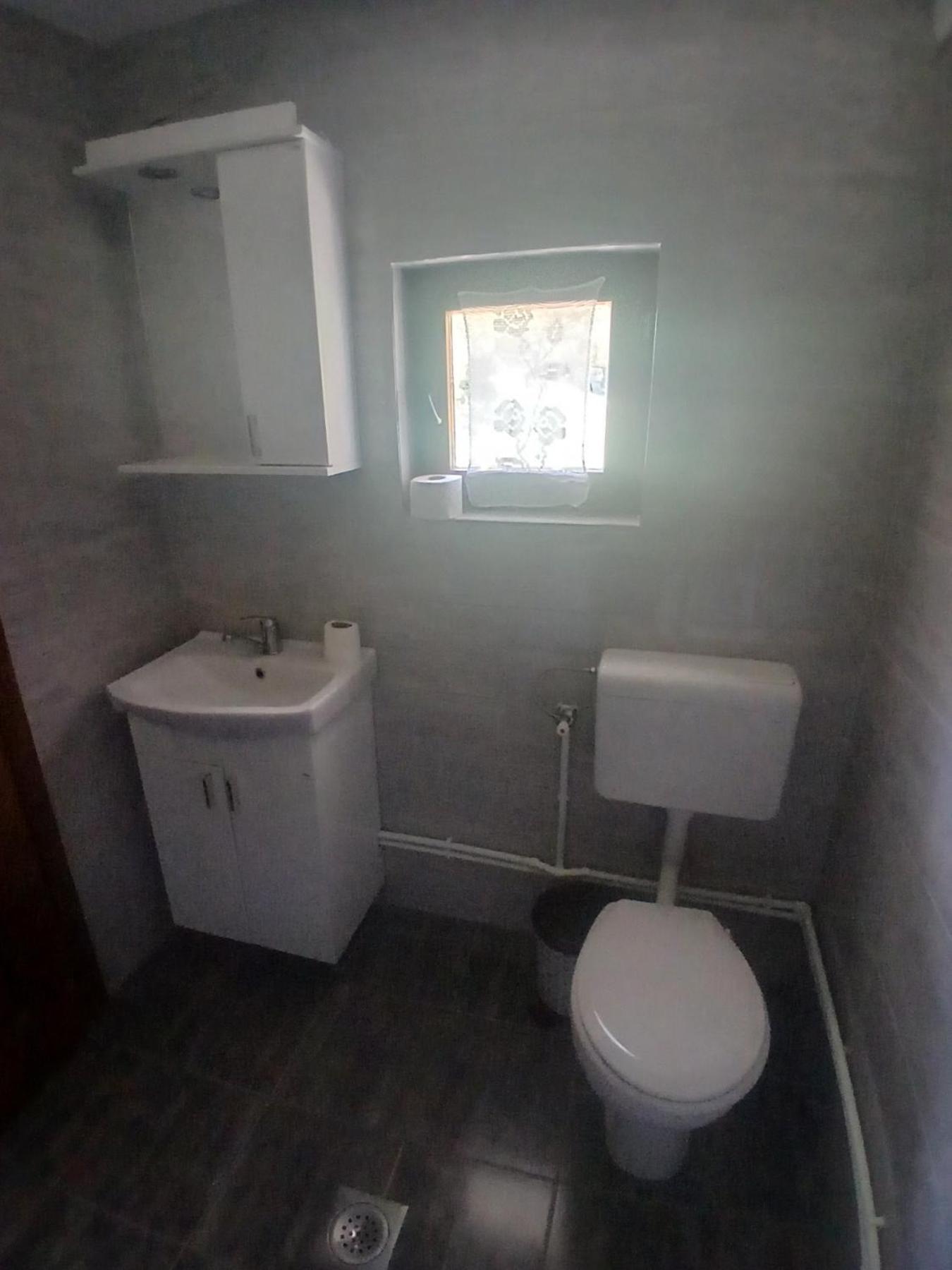Ethno Cottage Momo Tepca Žabljak Extérieur photo